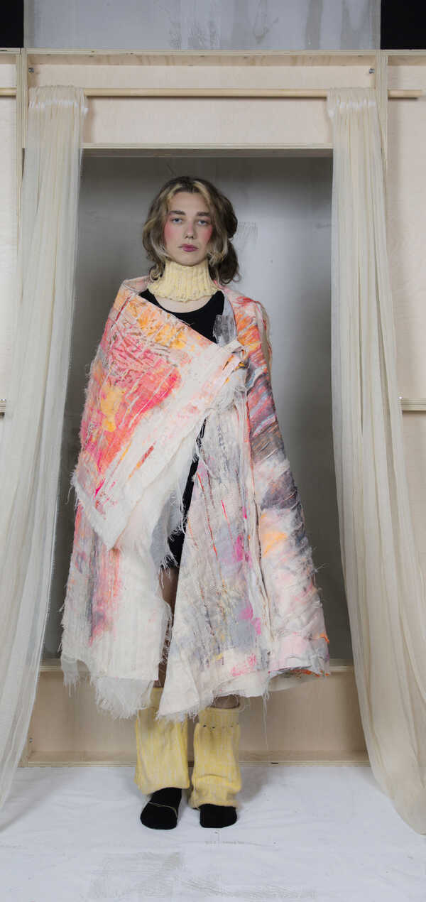 PLaY aT YoUR OWN RIsK look 03 [photo Team CA]