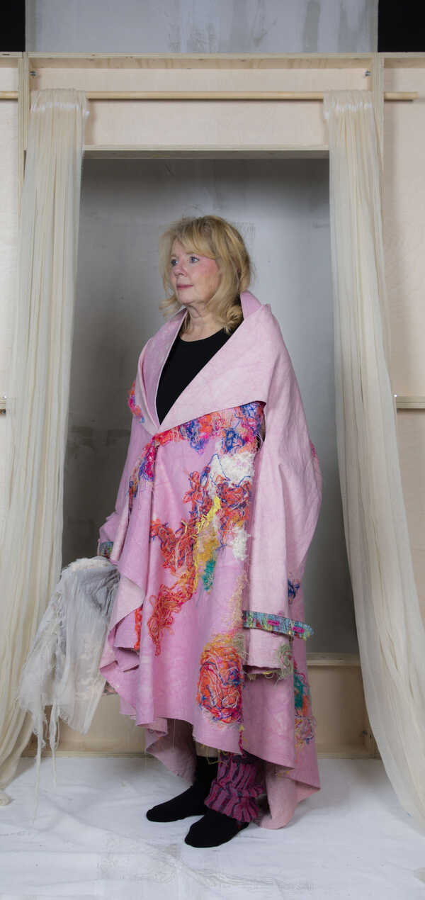 PLaY aT YoUR OWN RIsK look 06 [photo Team CA]