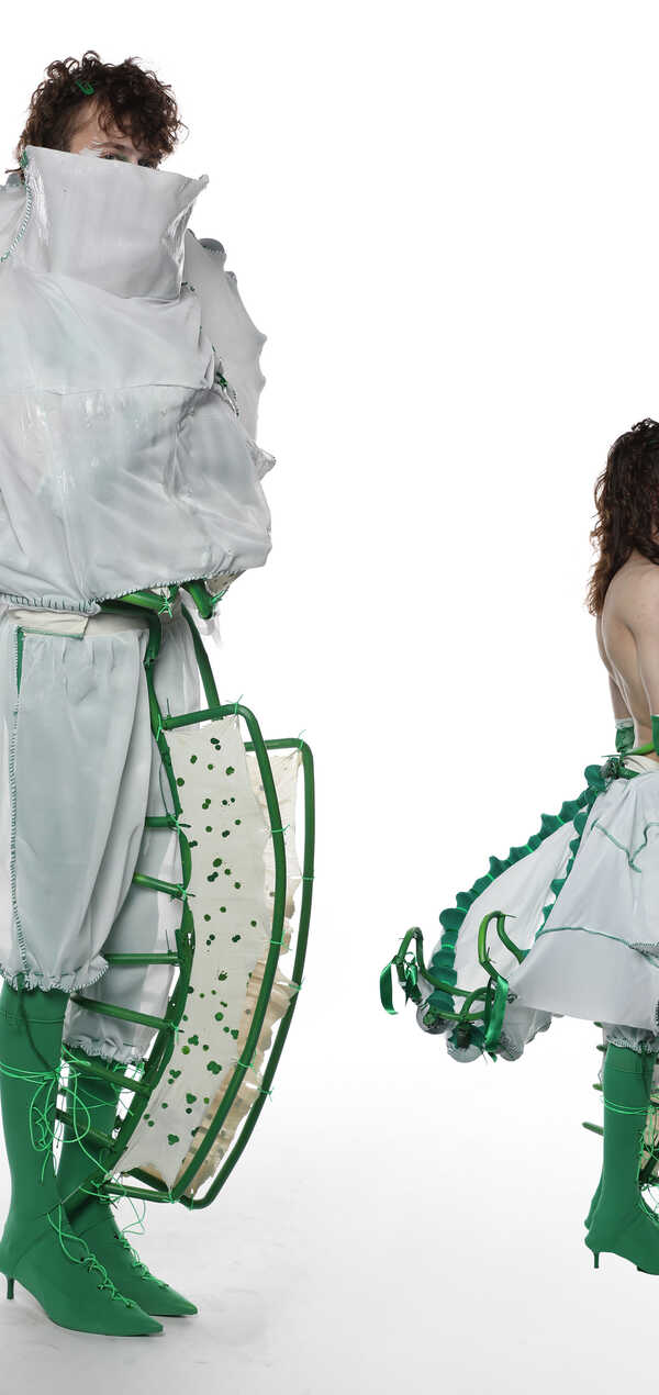 Anastacia van Barneveld