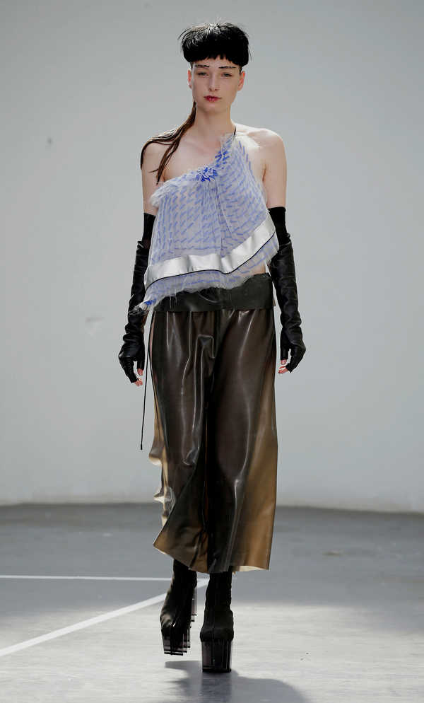 Ailene van Elmpt | Arnhem Fashion Design