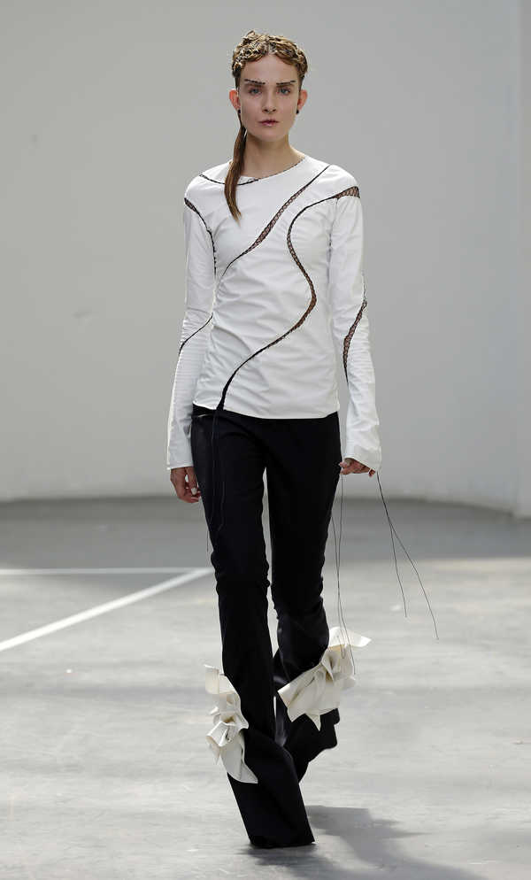 Alissa Nicolaï | Arnhem Fashion Design