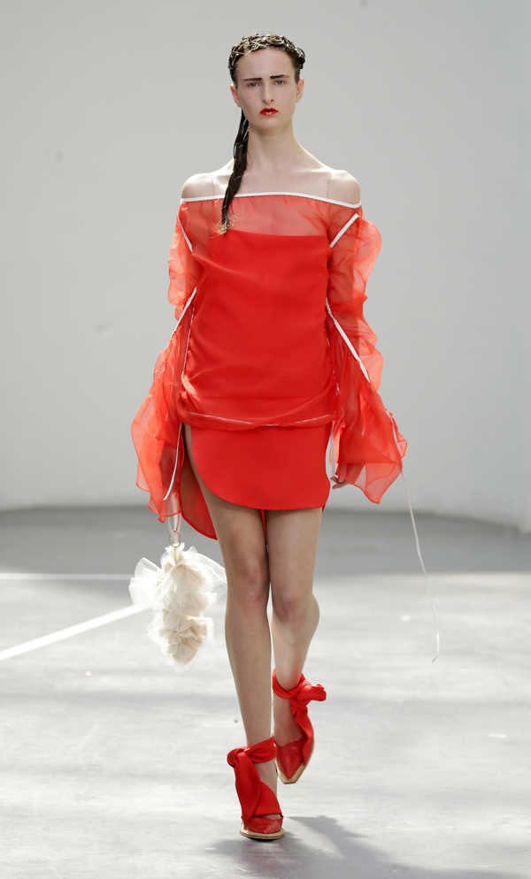Alissa Nicolaï | Arnhem Fashion Design