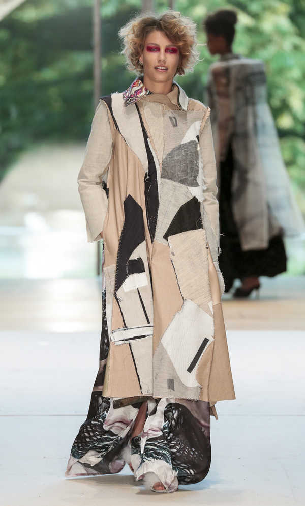 Roxy van Bemmel | Arnhem Fashion Design