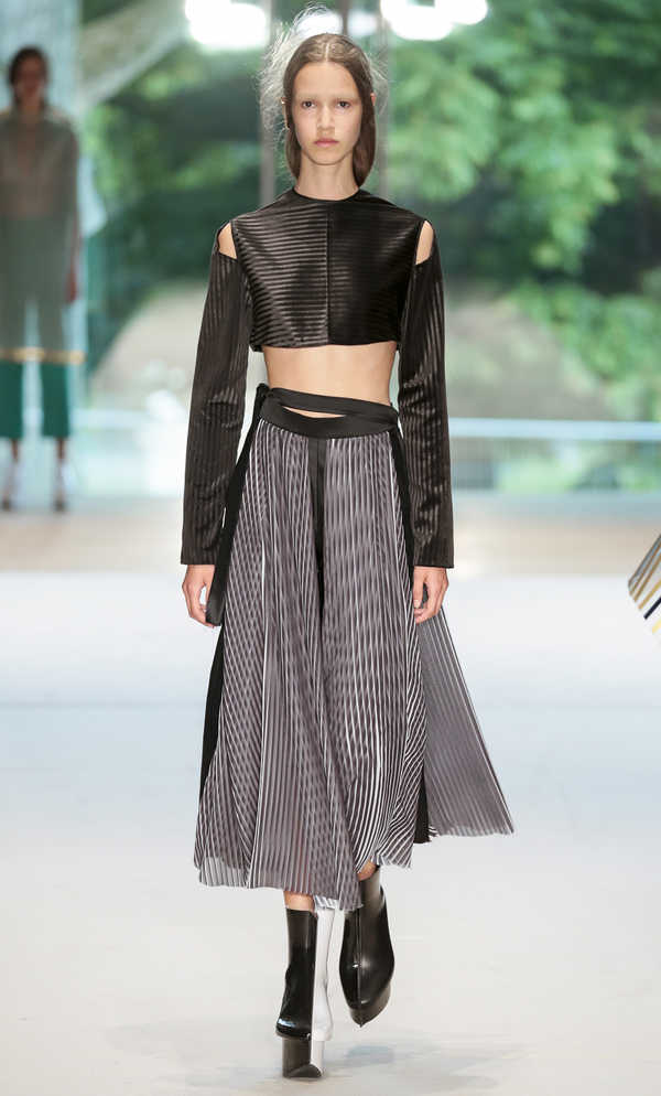 Christina Sotiropoulou | Arnhem Fashion Design
