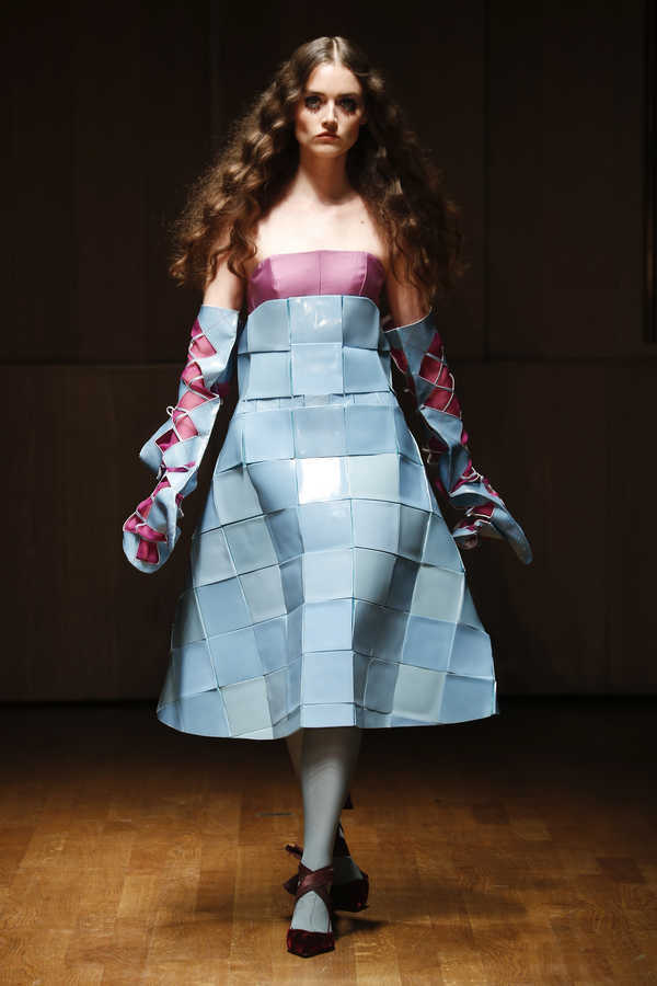 Lisa Bisschop | Arnhem Fashion Design