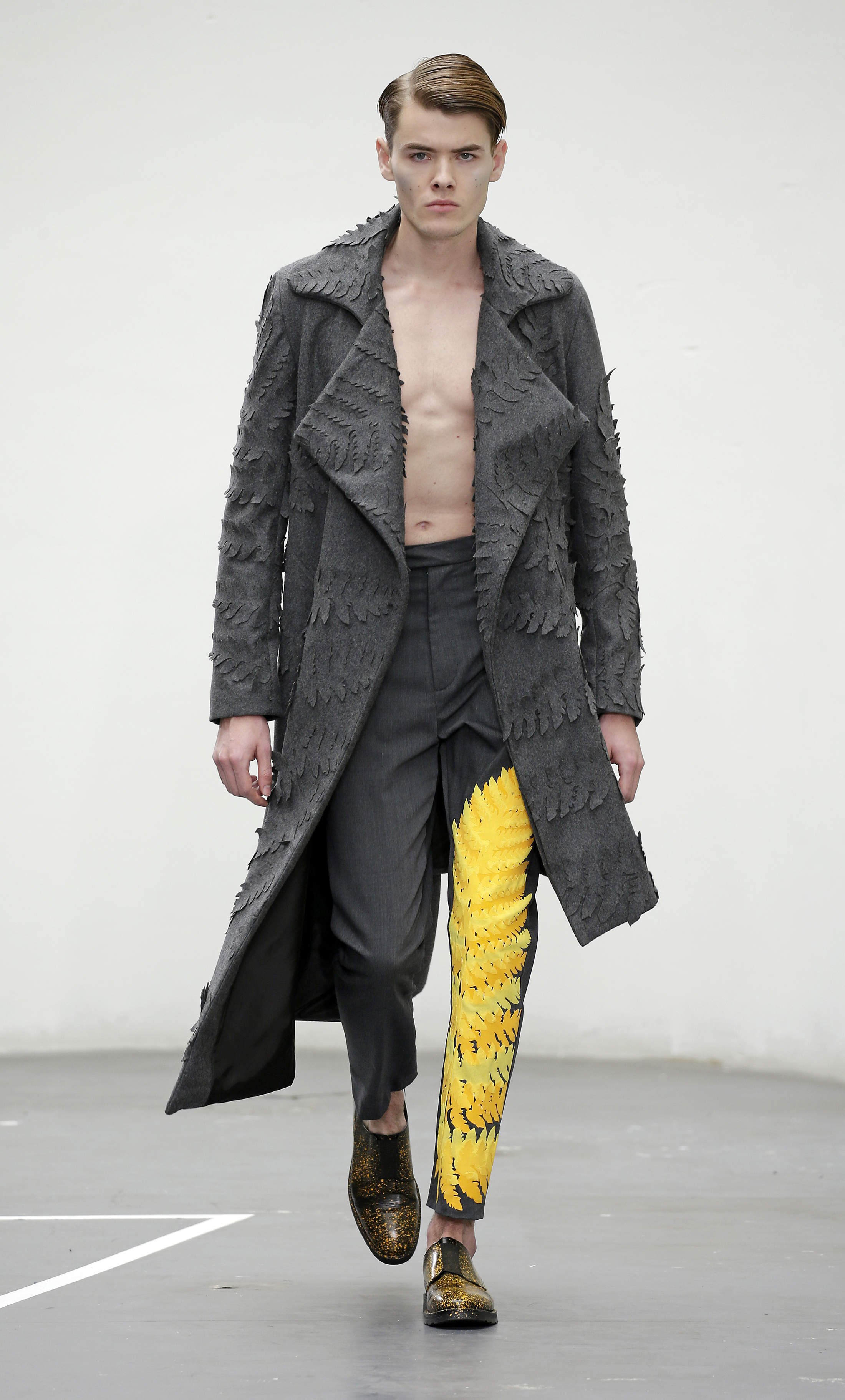 Boaz van Doornik | Arnhem Fashion Design