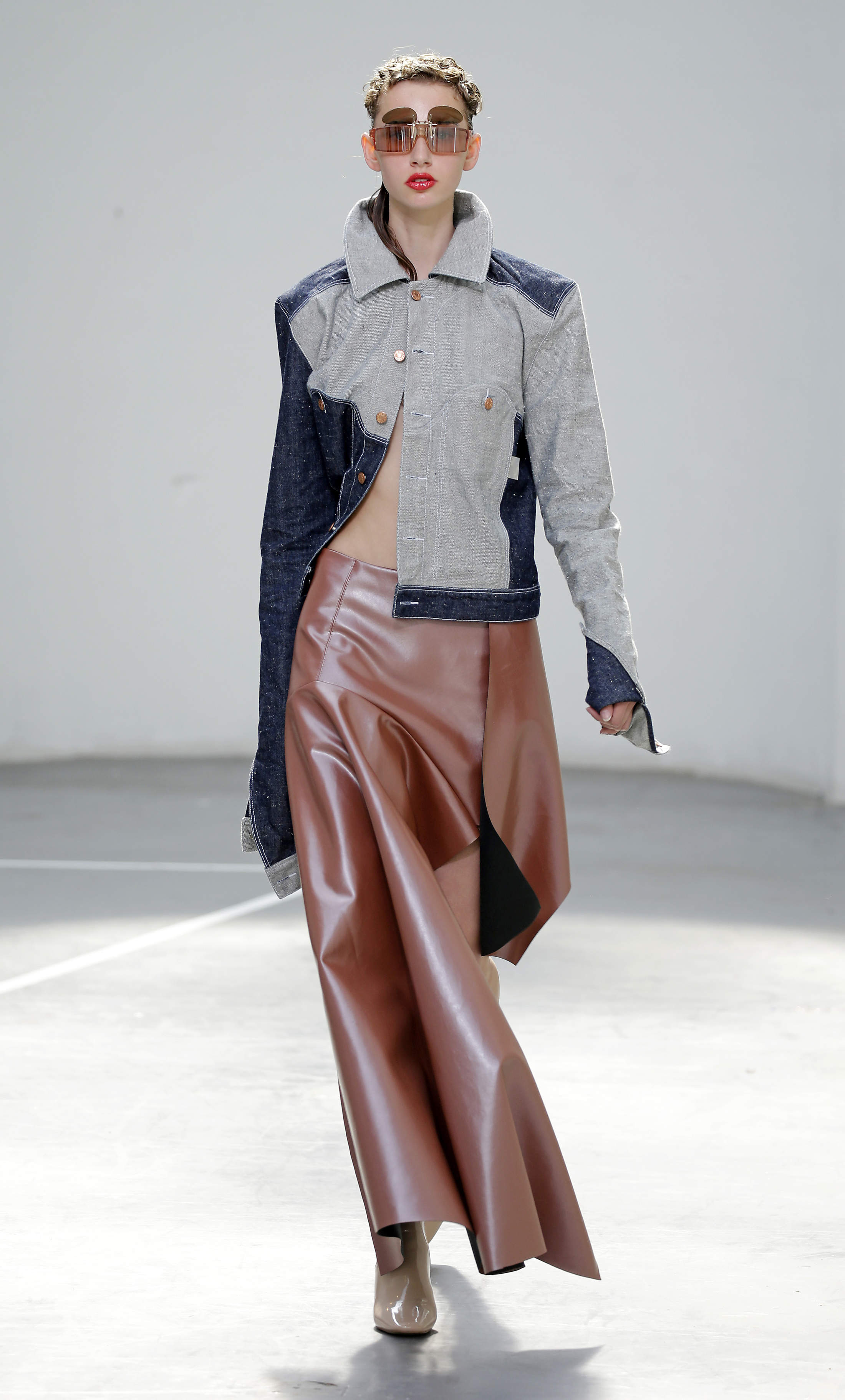 Christina Albrecht | Arnhem Fashion Design