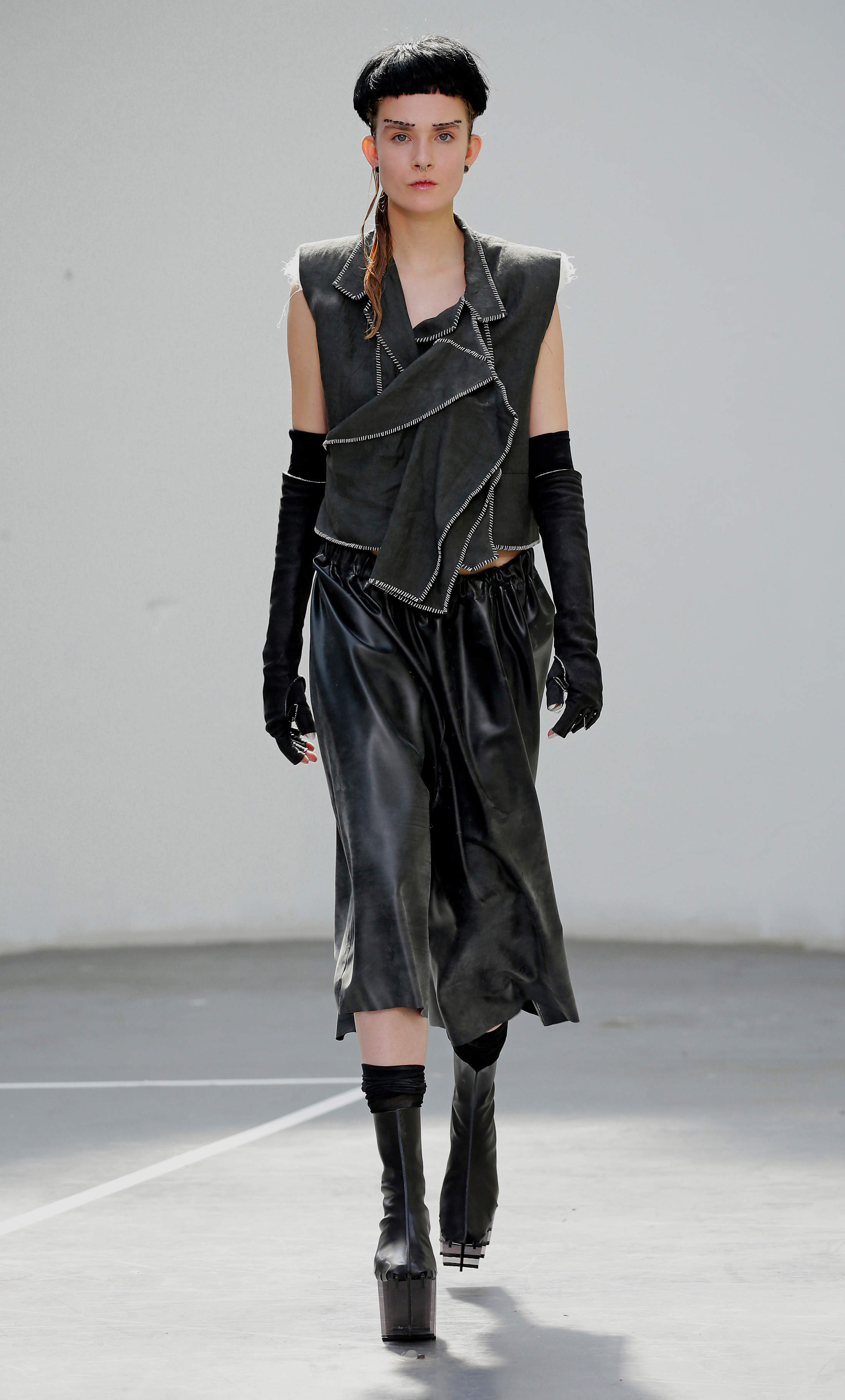 Ailene van Elmpt | Arnhem Fashion Design
