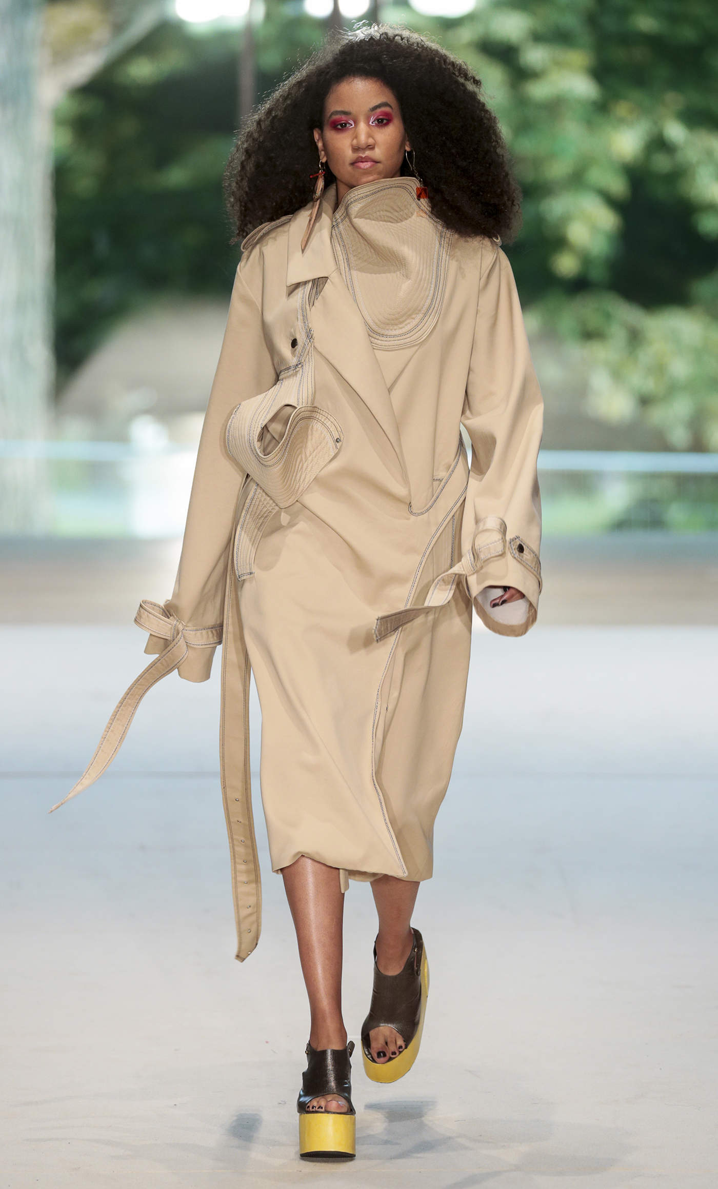 Monique de Bruin | Arnhem Fashion Design