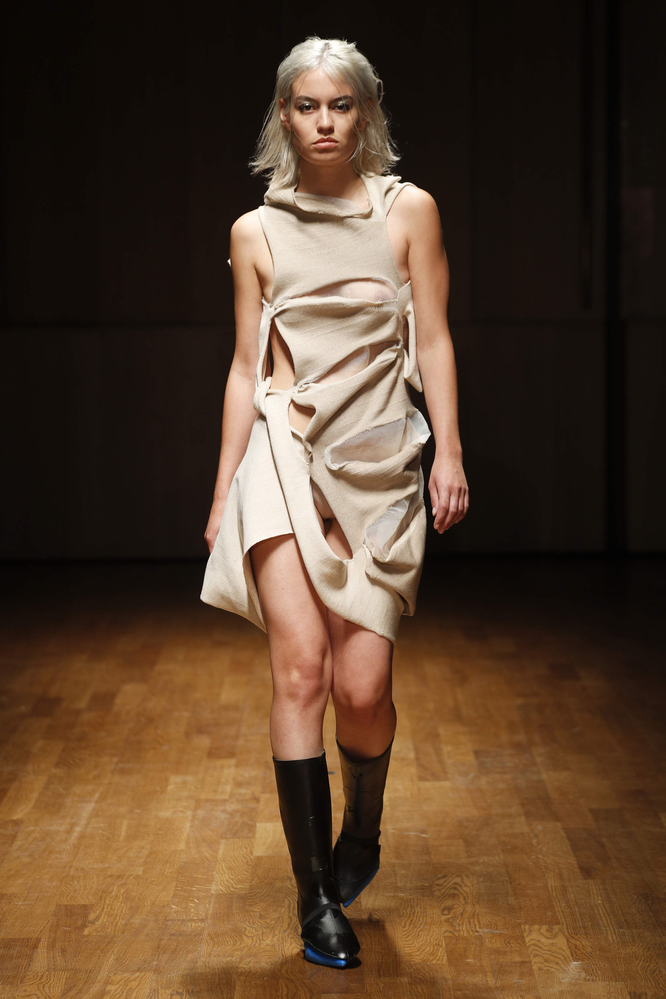 Kevin Pleiter | Arnhem Fashion Design