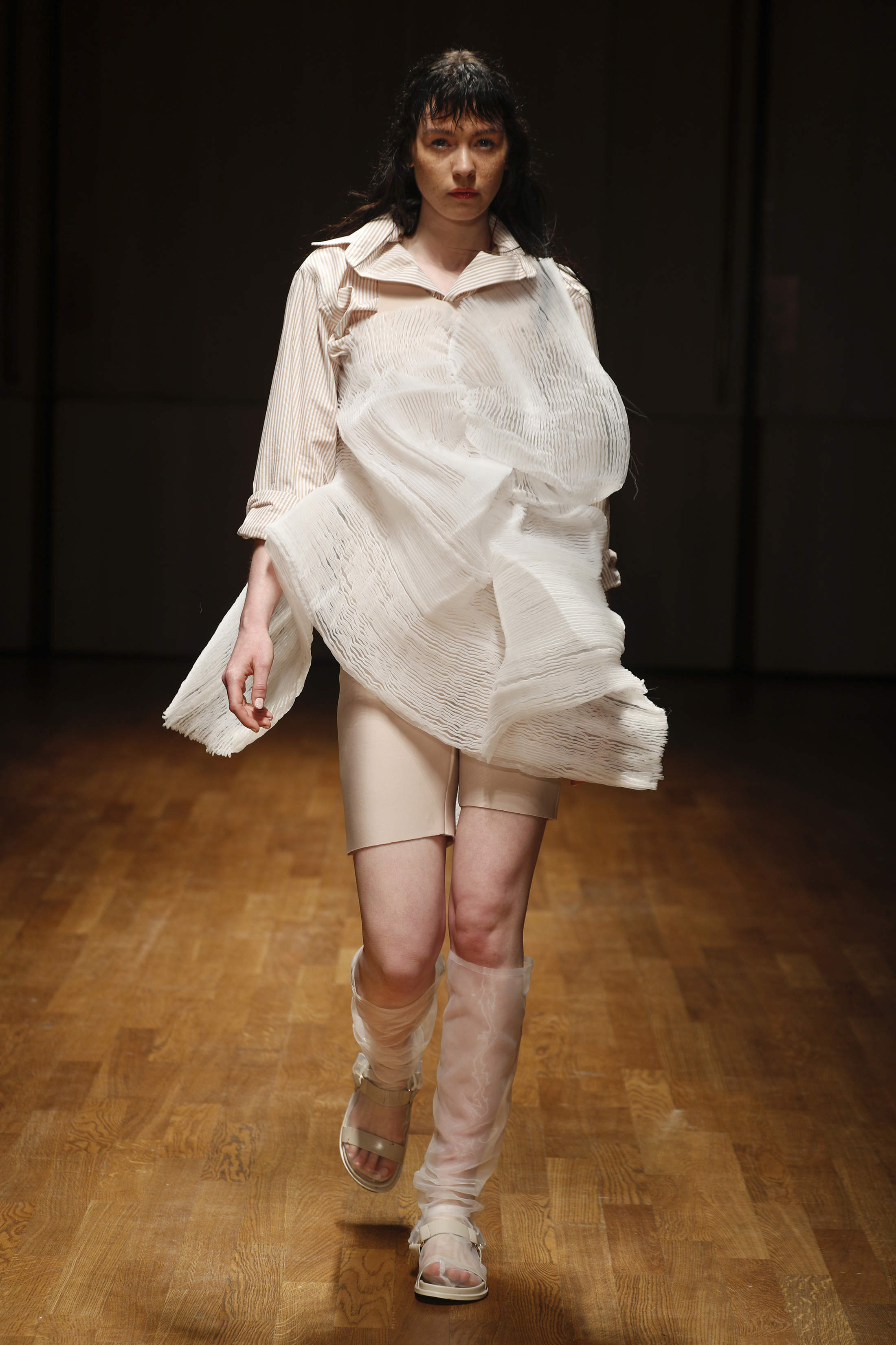 Birgit Steinbusch | Arnhem Fashion Design