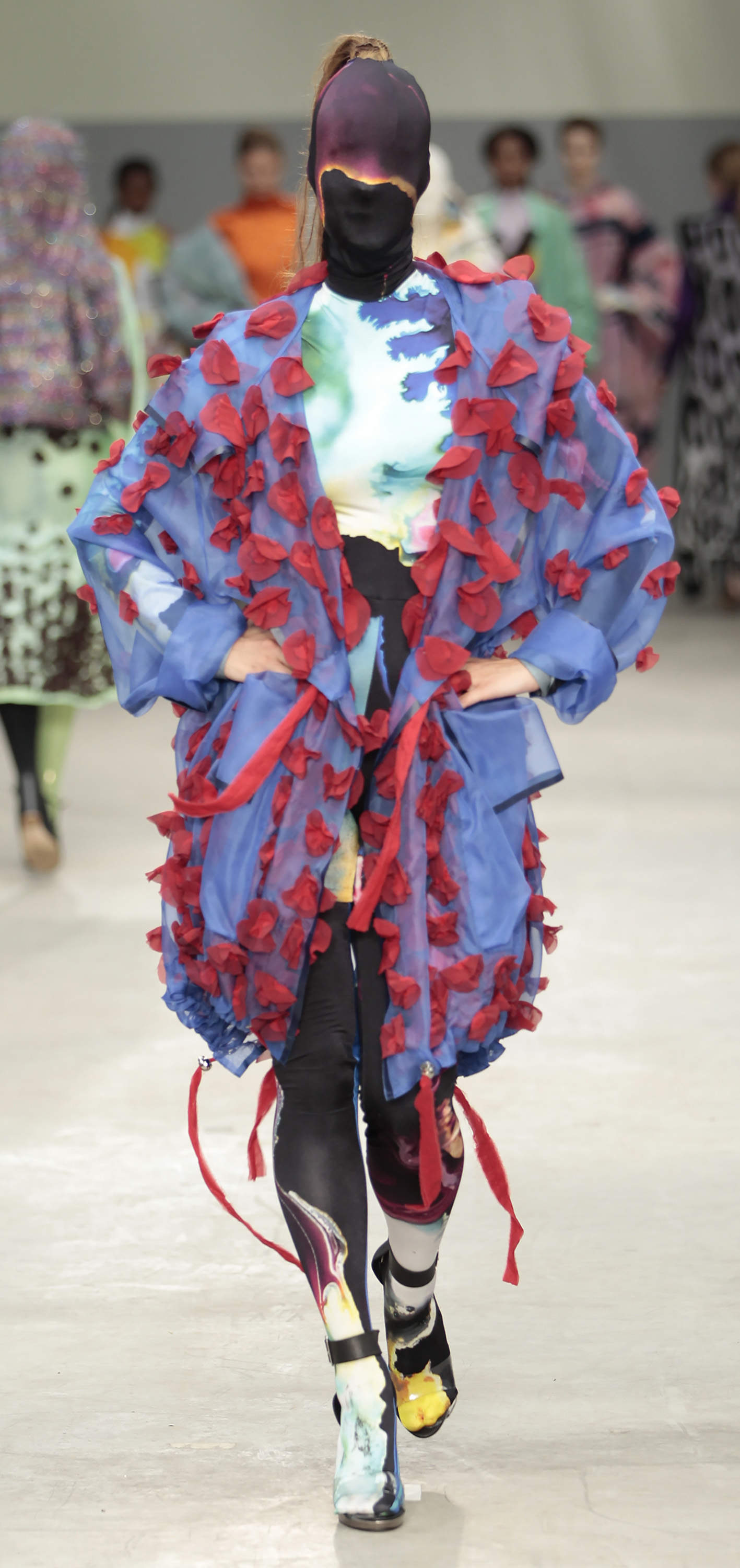 Liselore Frowijn | Arnhem Fashion Design