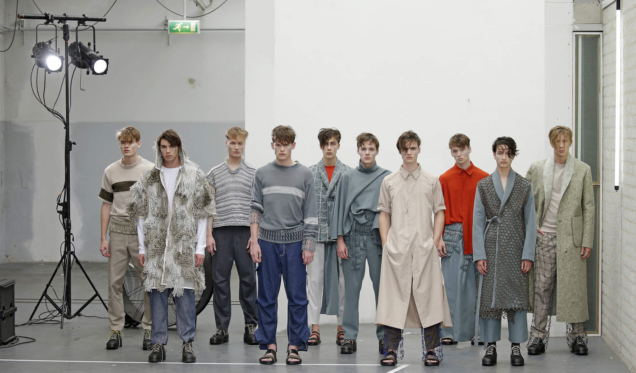 Joosje Werre | Arnhem Fashion Design
