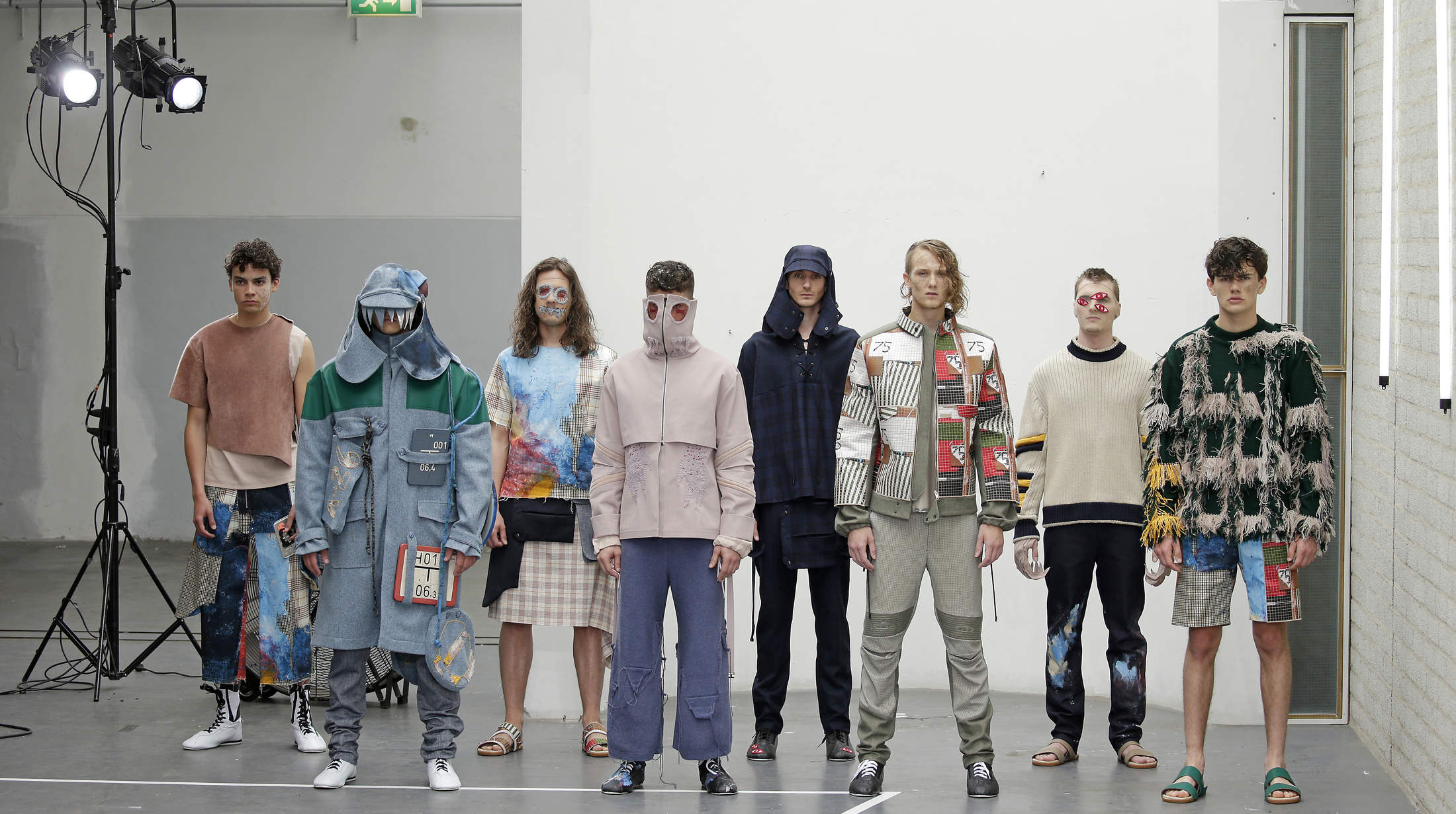 Max Beets | Arnhem Fashion Design