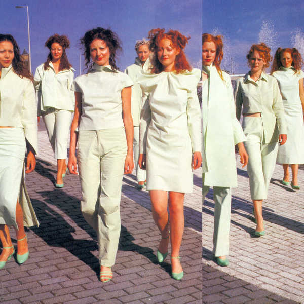 1999 | Arnhem Fashion Design